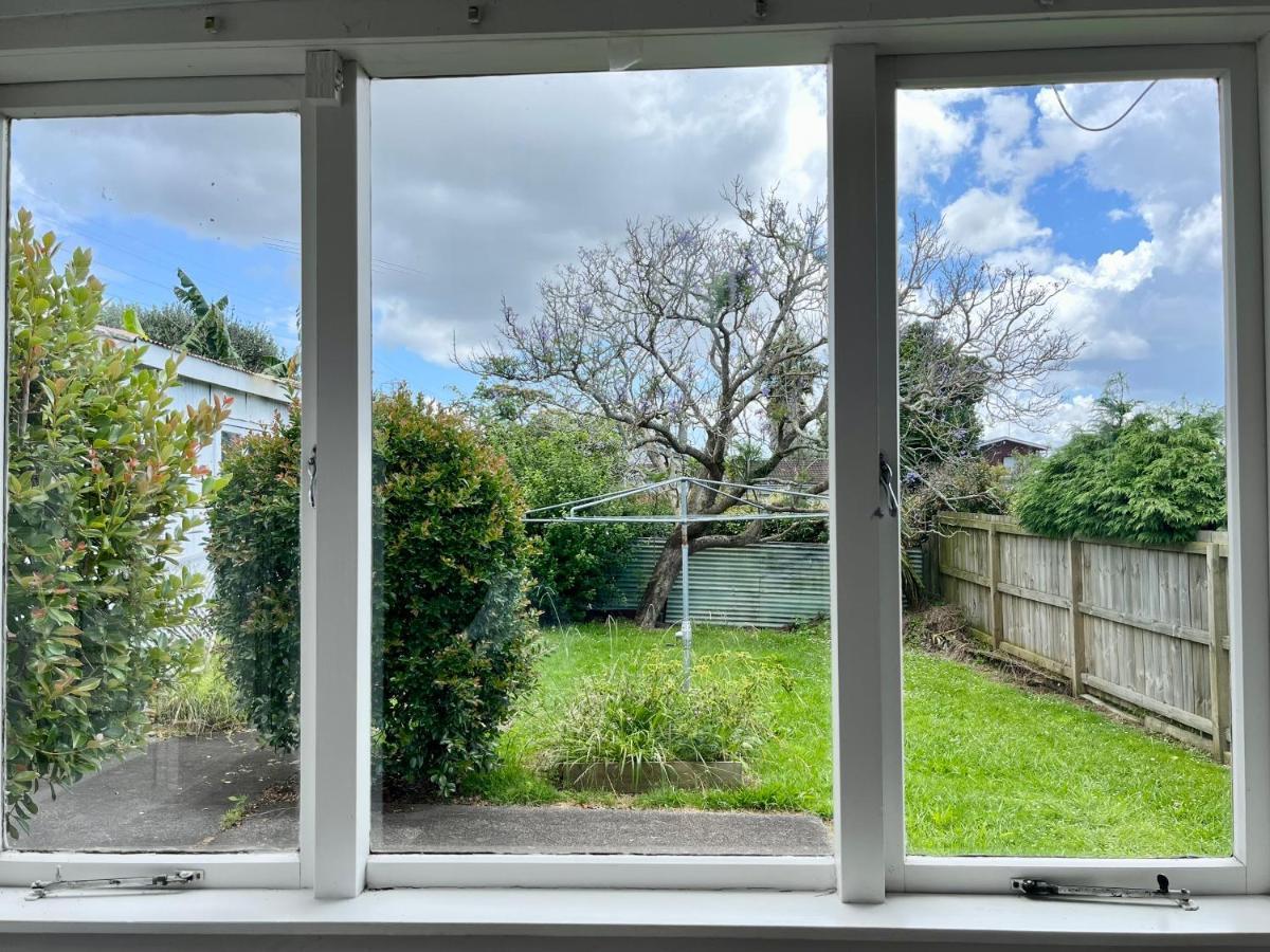 Entire House In Mt Wellington, Central Auckland Buitenkant foto